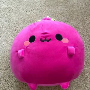 Billie Beets Mochi Plush